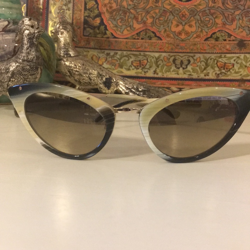 Tom Ford Sunglasses